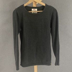 Fjallraven Kiruna Sweater - Size XS